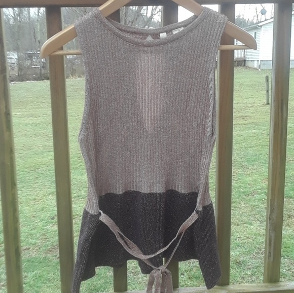 NWT Moth (Anthropologie) top - Picture 1 of 4